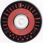 Sony Sneakin' Around CD Album