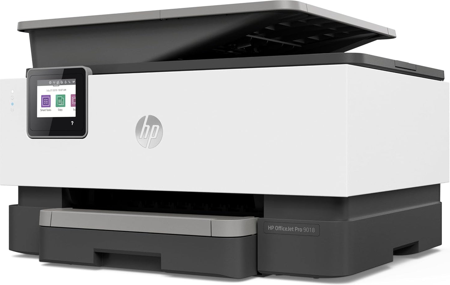 HP 3UK84A#1H3 OfficeJet Pro 9018 Wireless All-in-One Printer
