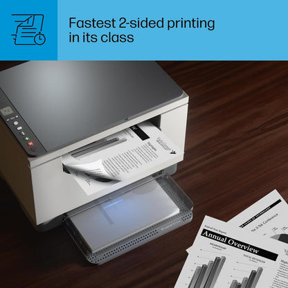 HP M234dw LaserJet MFP Wireless Printer 6GW99F#BGJ