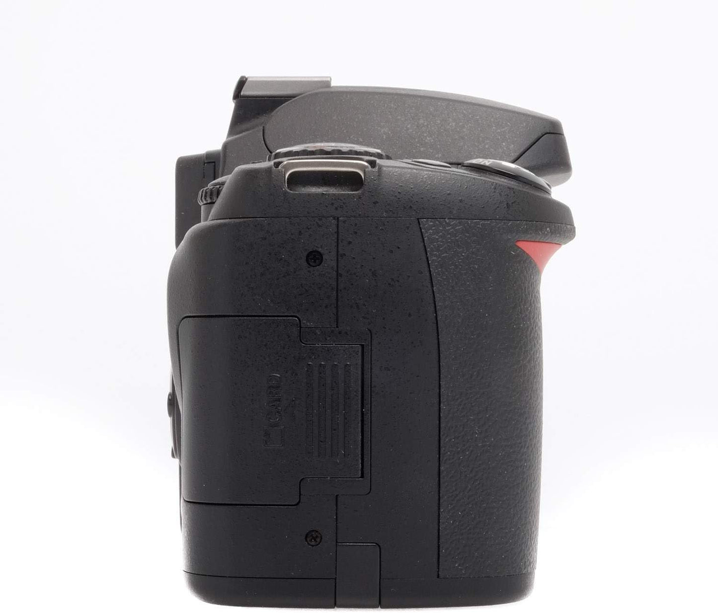 Nikon 25424 D40X 10.2MP Digital SLR Camera Body