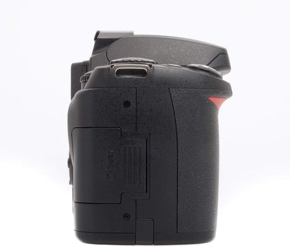 Nikon 25424 D40X 10.2MP Digital SLR Camera Body