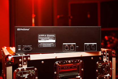 PreSonus NSB32.16 AVB Networked Stage Box
