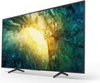 Sony KD75X750H 75-inch 4K Ultra HD Smart LED TV