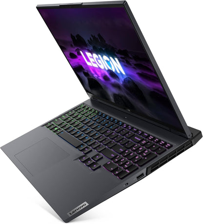 Lenovo Legion 5 Pro 16" RTX 3060 Gaming Laptop
