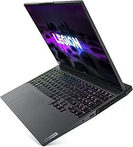 Lenovo Legion 5 Pro 16 Gaming Laptop — main product image