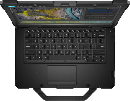Dell Latitude 5430 Rugged Laptop i7-1185G7 8TB SSD