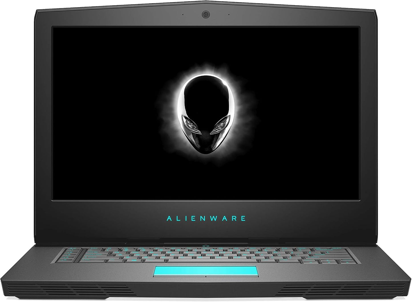 Alienware 15 R4 i7 GTX 1060 16GB Gaming Laptop