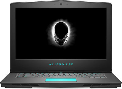 Alienware 15 R4 i7 GTX 1060 16GB Gaming Laptop