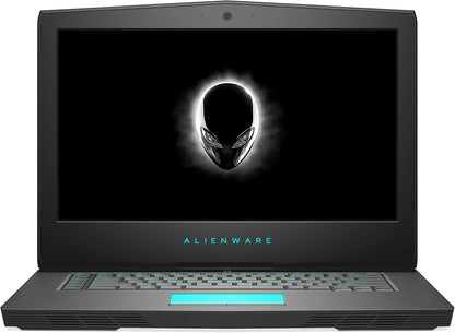 Alienware 15 R4 i7 GTX 1060 16GB Gaming Laptop