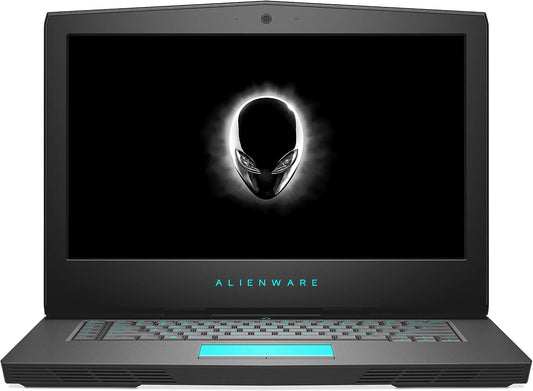 Alienware 15 R4 i7 GTX 1060 16GB Gaming Laptop