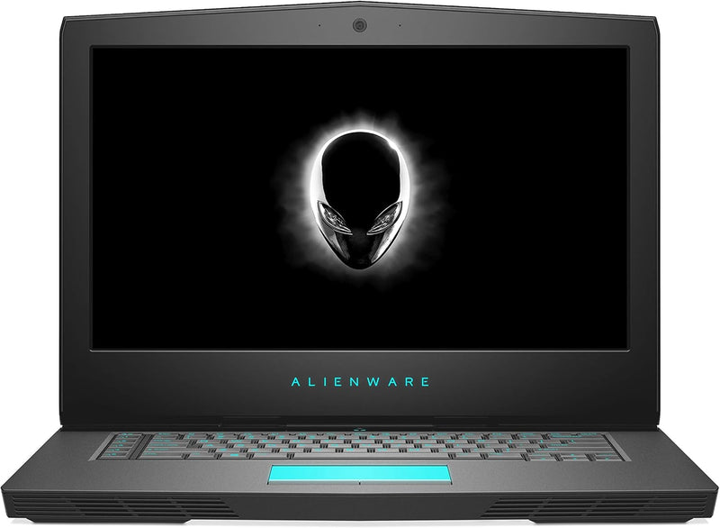 Alienware 15 R4 i7 GTX 1060 16GB Gaming Laptop — main product image