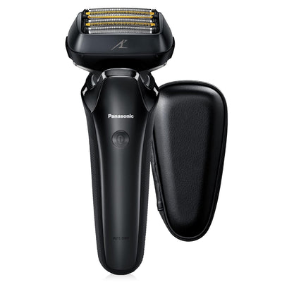 Panasonic ES-LS8A-K ARC6 6-Blade Electric Razor