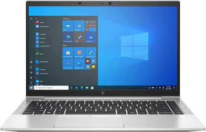 HP 4X622UT#ABA EliteBook 845 G8 Ryzen 5 Pro Laptop