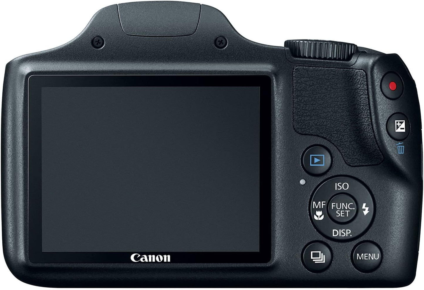 Canon SX520 HS PowerShot 42x Zoom Digital Camera