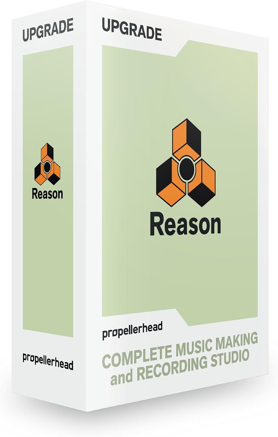 Propellerhead 99-103-0043 Reason 6 Upgrade