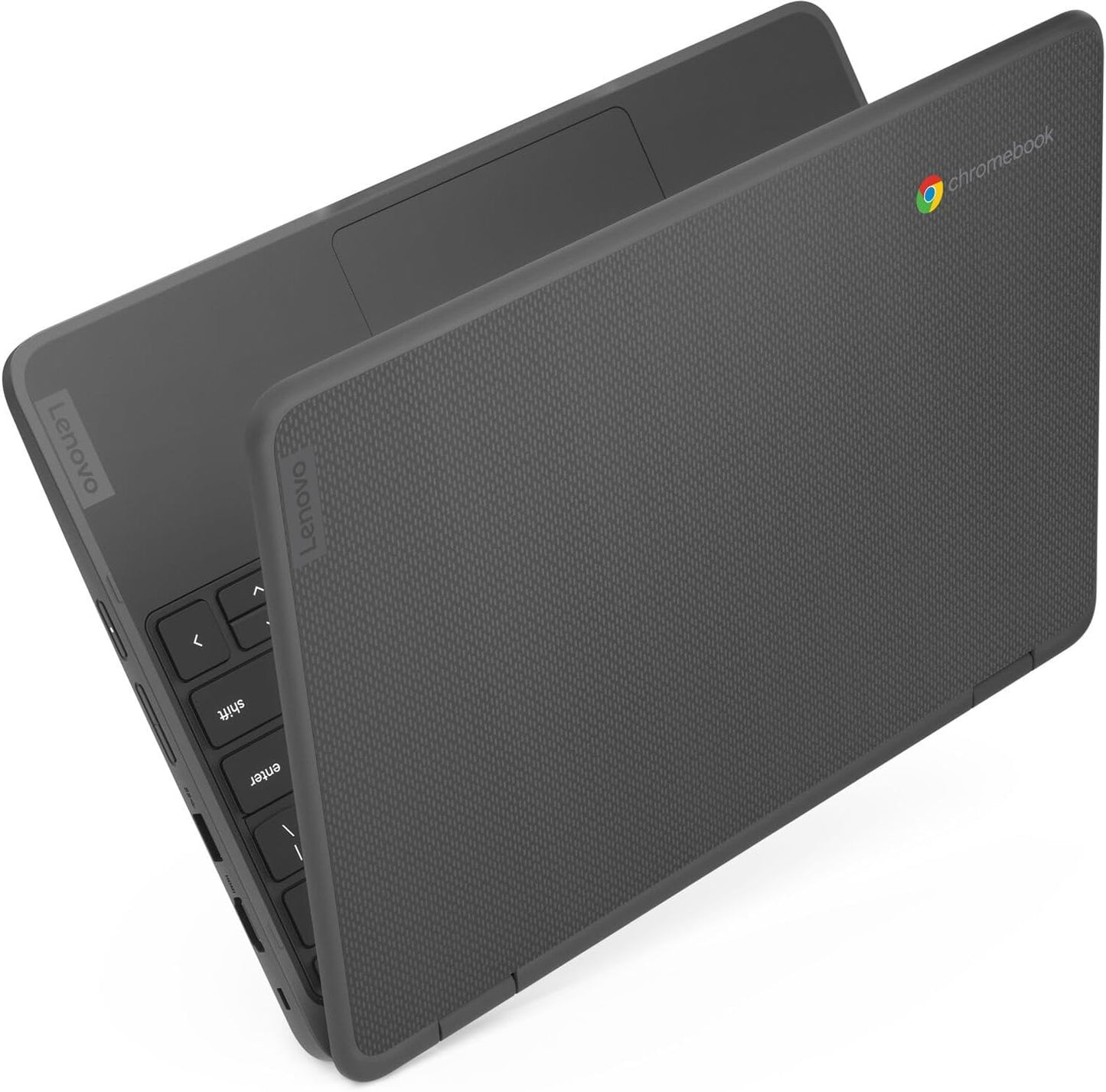 Lenovo 300e Chromebook Yoga 11.6" Touch 2-in-1