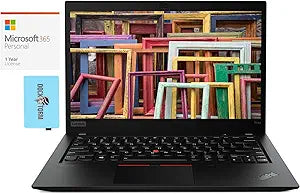 Lenovo 20Y10011US-2281-28616 ThinkPad P14s Gen1 Ryzen Pro Laptop — main product image