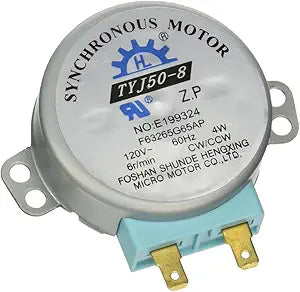 Panasonic F63265G60AP Turntable Motor Drive — main product image