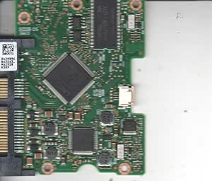Hitachi PCB-HDE721064SLA330 640GB SATA 3.5" PCB