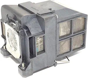Epson V13H010L75# ELPLP75 Projector Replacement Lamp — main product image