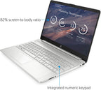 HP HP 15 Laptop Ryzen 7 4700U 32GB RAM 1TB SSD Touchscreen