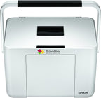 Epson PM 200 PictureMate Pal 4x6 Photo Printer