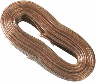 RCA AH100R 100 Ft. 24-Gauge Speaker Wire