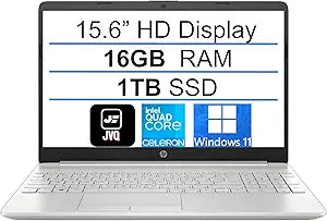 HP 15 2022 15.6
