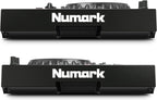 Numark Mixstream Pro Standalone DJ Controller with Built-in Speakers