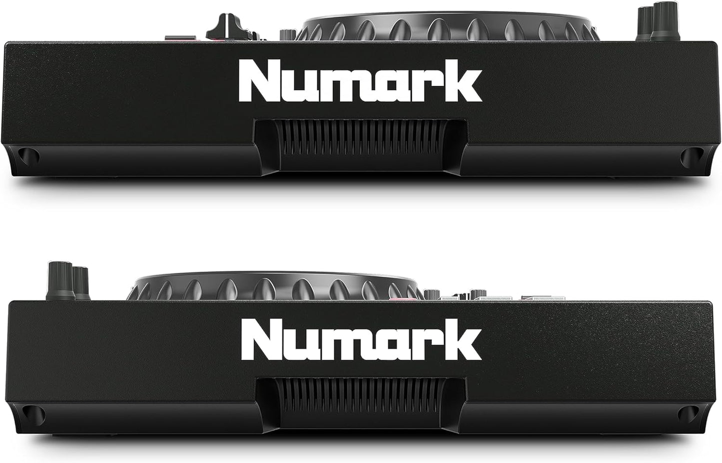 Numark Mixstream Pro Standalone DJ Controller with Built-in Speakers