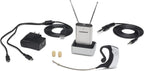 Samson SWAM2SES-K1 AirLine Micro Earset Wireless System K1