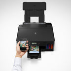 Canon 3112C002 PIXMA G5020 Wireless MegaTank Printer