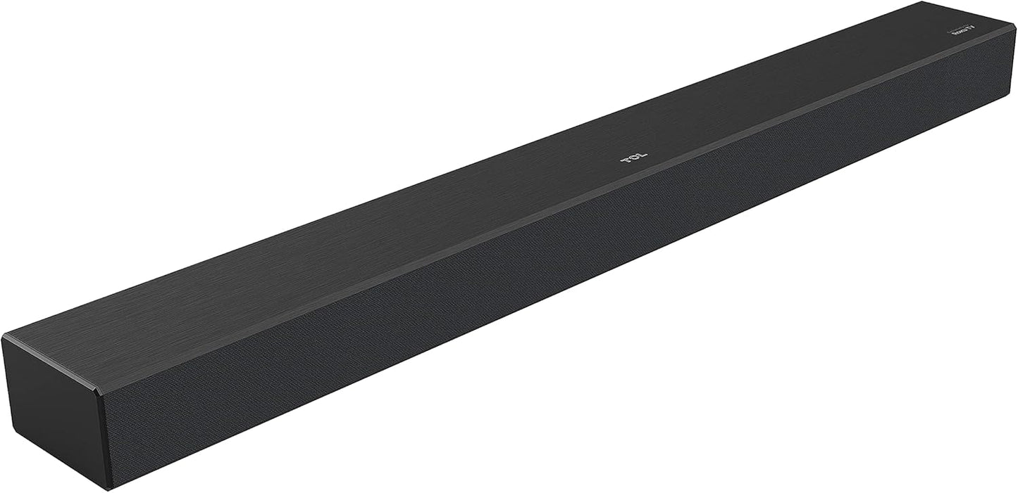 TCL TSR1-NA Alto R1 Roku TV Sound Bar Wireless Renewed