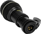 Nady DM-80 Dynamic Cardioid Drum Microphone