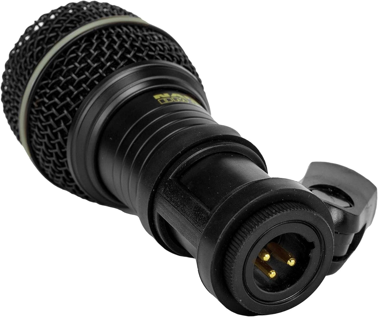 Nady DM-80 Dynamic Cardioid Drum Microphone