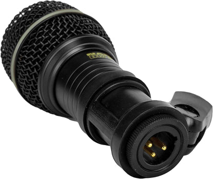 Nady DM-80 Dynamic Cardioid Drum Microphone