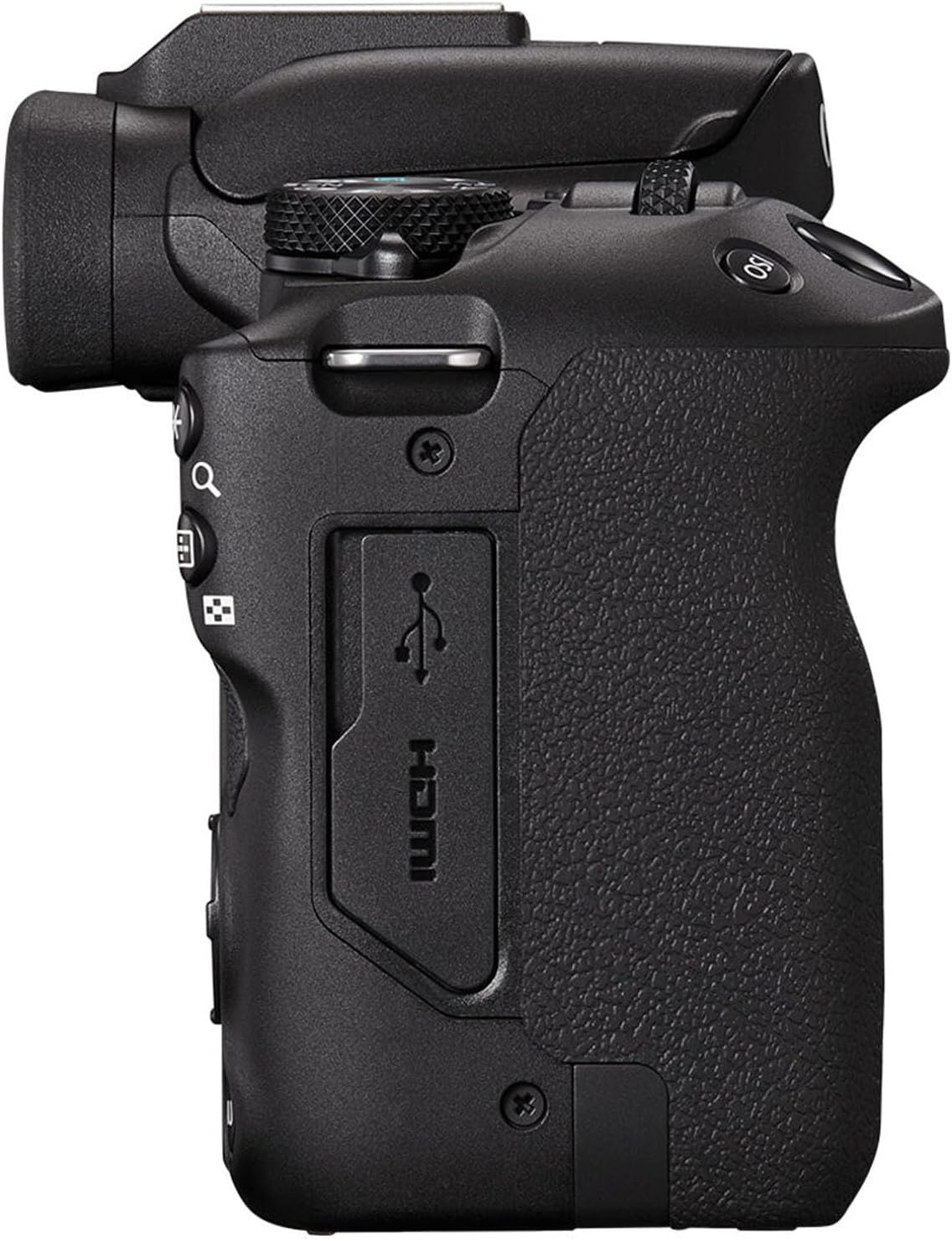 Canon R50 EOS Mirrorless Camera Bundle (Renewed)