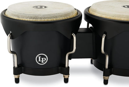 Latin Percussion LP601D-OX-K Discovery Bongo Onyx