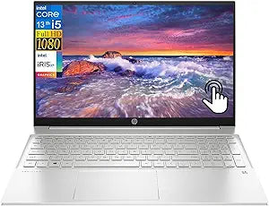 HP Pavilion Touchscreen Laptop i5-1335U 16GB 1TB — main product image
