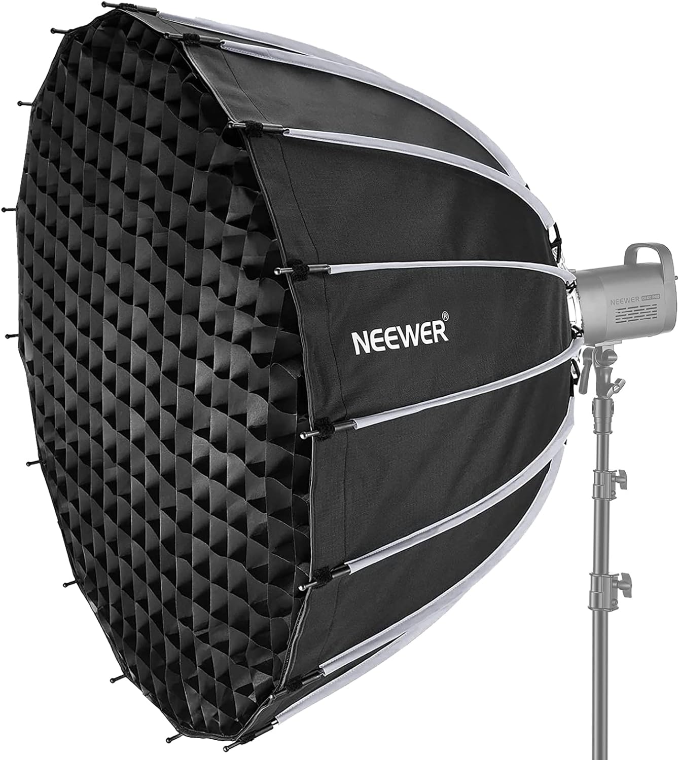 Neewer 10102148 47" Parabolic Softbox Bowens Mount