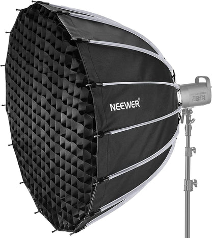 Neewer 10102148 47" Parabolic Softbox Bowens Mount