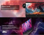 Acer Chromebook Plus 14 Touch - Intel i3, 512GB SSD