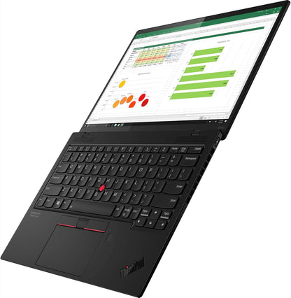 Lenovo 20UN00CTO ThinkPad X1 Nano i7 2K Touch