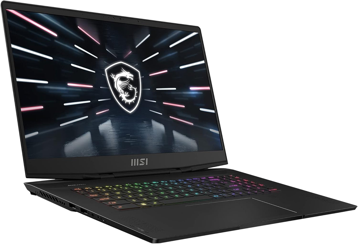 MSI Stealth GS77 -17 RTX 3080 Ti Gaming Laptop Renewed