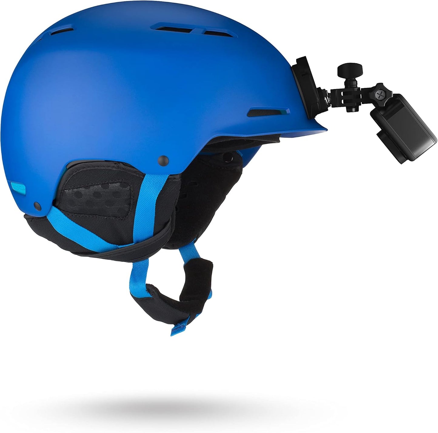 GoPro AHFSM-001 Helmet Front + Side Mount - Official