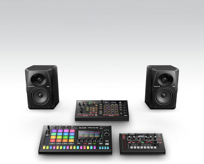 Pioneer DJ VM-50 5.25-inch Active Studio Monitor - Black