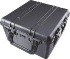 Pelican 1640-000-110 Black Case Watertight Pick N' Pluck Foam