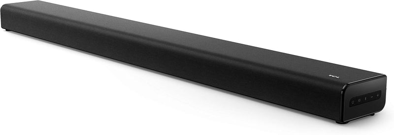 TCL TS8011-NA Alto 8+ Fire TV Sound Bar — main product image