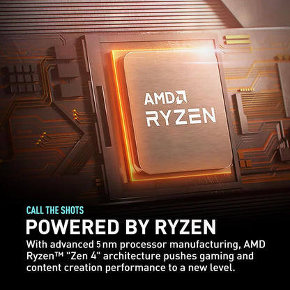 Lenovo Legion T5 26ARA8 Ryzen 7 RTX 4060 Ti Gaming PC