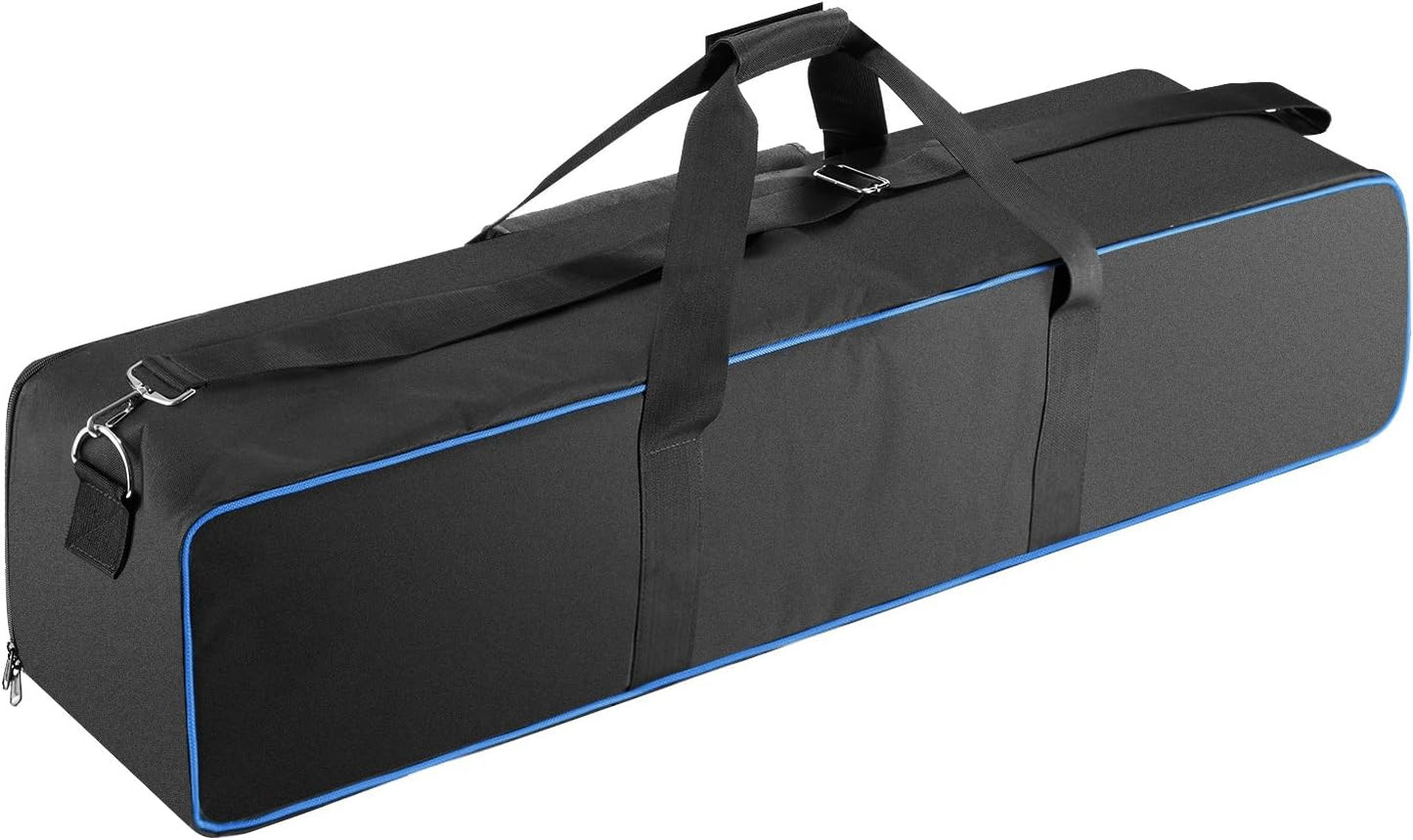 Neewer Large Photo Studio Lighting Equipment Bag